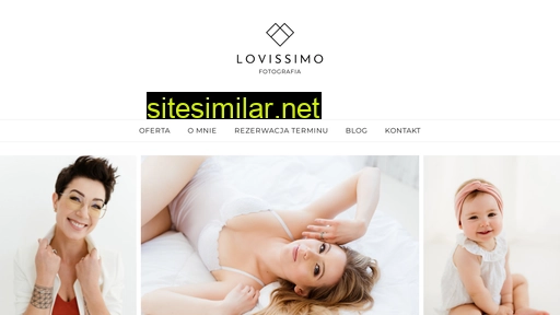 lovissimo.pl alternative sites