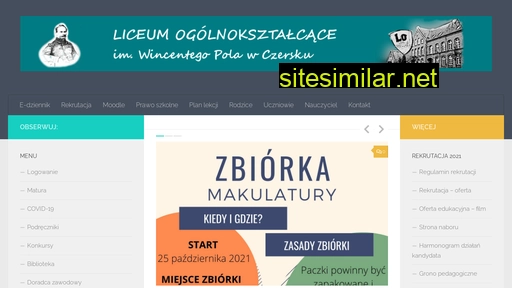 lowczersku.ehost.pl alternative sites