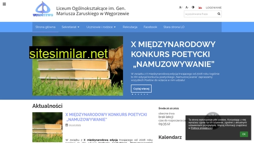lowegorzewo.pl alternative sites