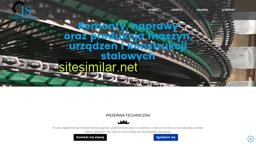 lowersilesiatech.pl alternative sites