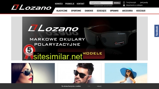 Lozano similar sites