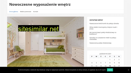 lozka-newdesign.pl alternative sites