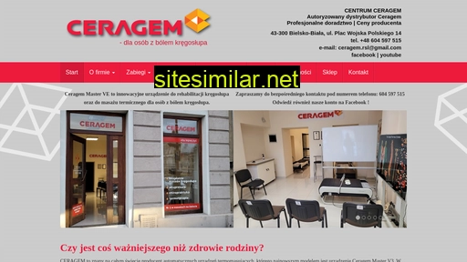 lozkoceragem.pl alternative sites