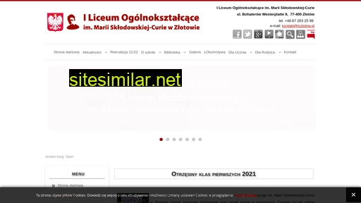 lozlotow.pl alternative sites