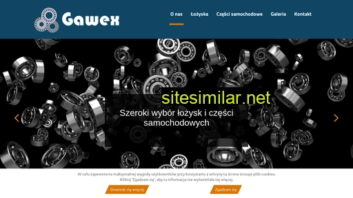 lozyskaotwock.pl alternative sites