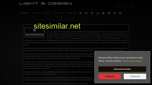 l-d.com.pl alternative sites