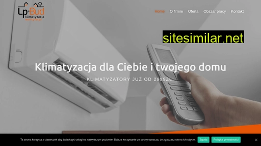 lp-bud.pl alternative sites