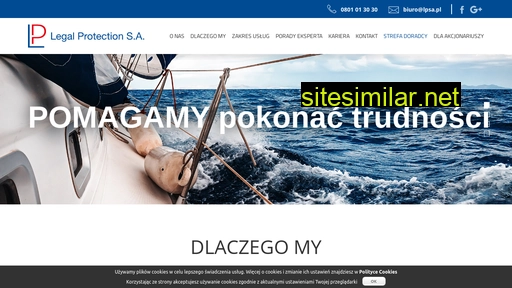 lpsa.pl alternative sites