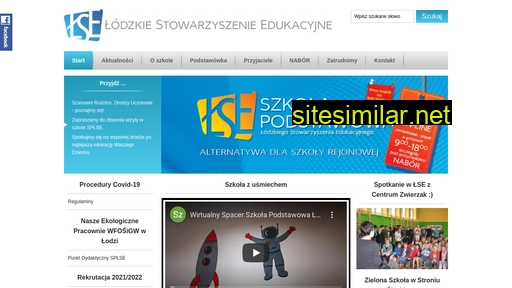 lse.edu.pl alternative sites