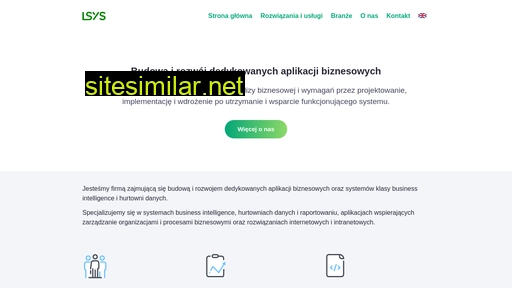 lsys.pl alternative sites