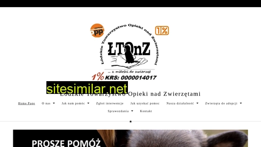 ltonz.com.pl alternative sites