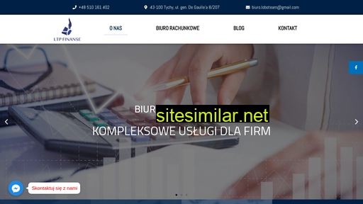 ltpfinanse.pl alternative sites