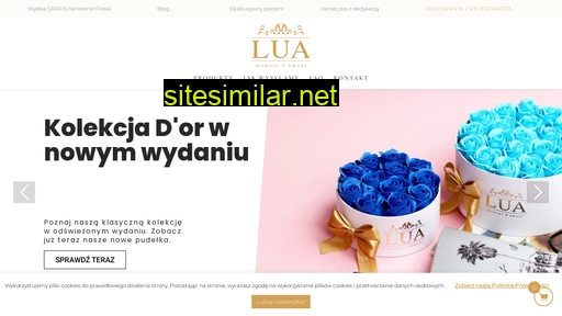 lua.com.pl alternative sites