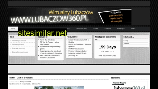 lubaczow360.pl alternative sites
