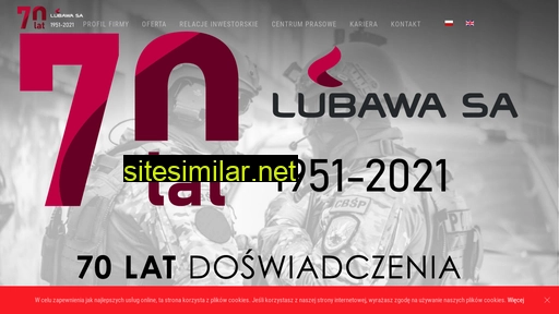lubawa.com.pl alternative sites