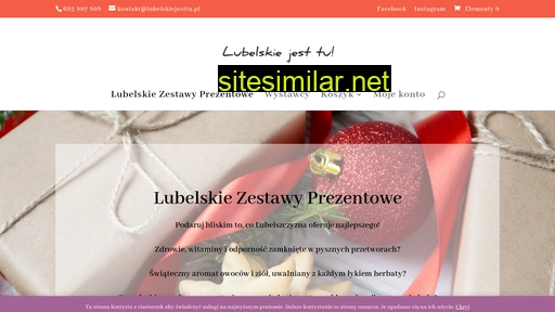 lubelskiejesttu.pl alternative sites