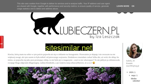 lubieczern.pl alternative sites
