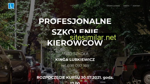 lubkiewicz.pl alternative sites