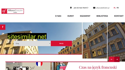 lublin.afpolska.pl alternative sites