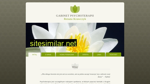 lublinpsychoterapia.pl alternative sites