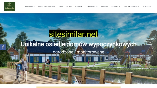 lubowiskoresort.pl alternative sites