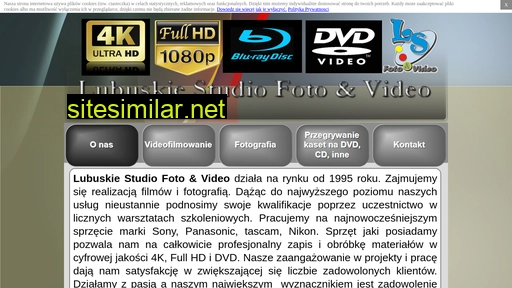 lubuskiestudio.pl alternative sites