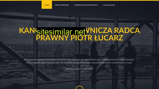 lucarz.pl alternative sites