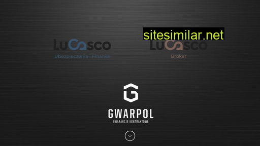 lucasco.pl alternative sites