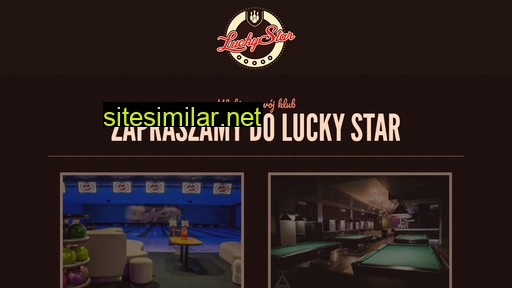 Luckystar similar sites