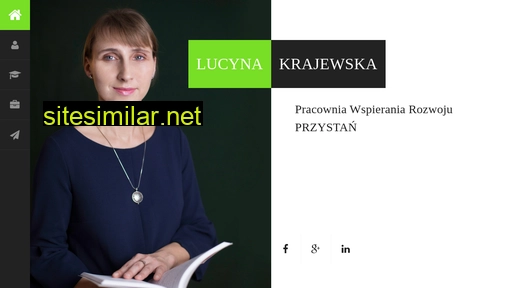 lucynakrajewska.pl alternative sites