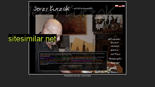 luczakjerzy.pl alternative sites