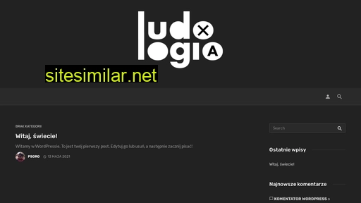 ludologia.pl alternative sites