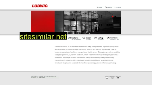 ludwigmtd.pl alternative sites