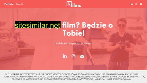 lufilms.pl alternative sites