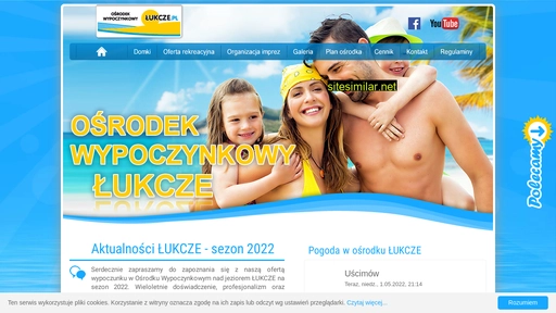 lukcze.pl alternative sites