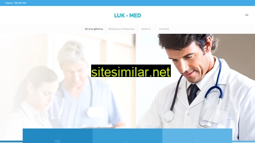 luk-med.pl alternative sites