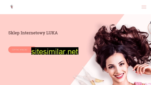 luka.com.pl alternative sites