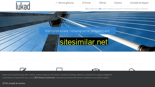 lukad.pl alternative sites