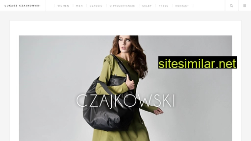 lukaszczajkowski.pl alternative sites