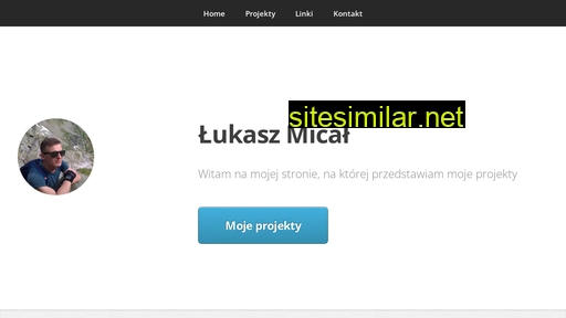 lukaszmical.pl alternative sites