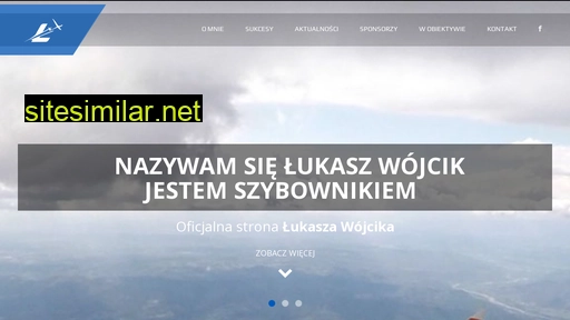 lukaszwojcik.com.pl alternative sites