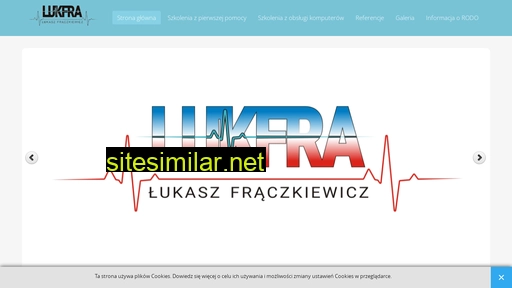 lukfra.pl alternative sites