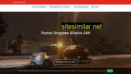 lukhol.pl alternative sites