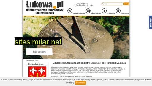 lukowa.pl alternative sites