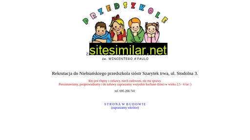 lukowprzedszkole.pl alternative sites