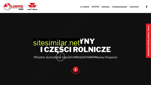 lukpolagro.pl alternative sites