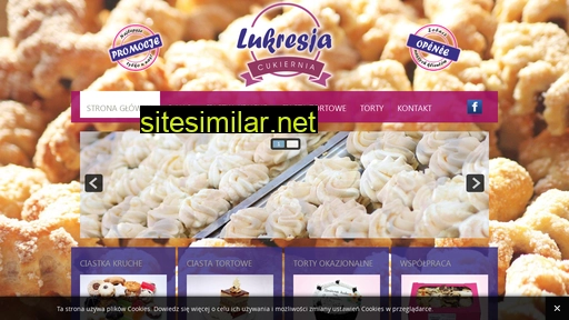 lukresja.pl alternative sites