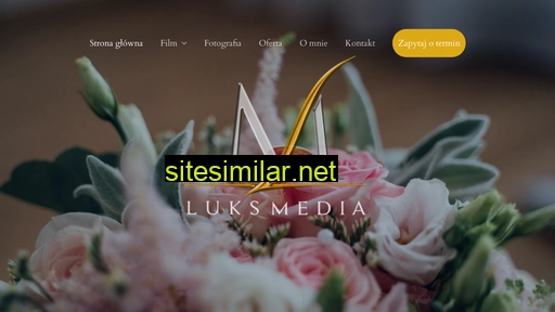 luksmedia.pl alternative sites