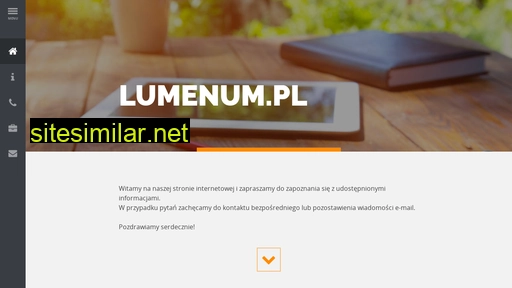 lumenum.pl alternative sites