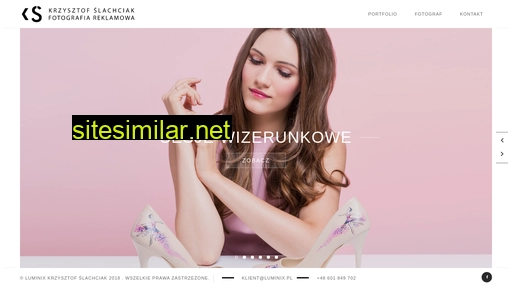 luminix.pl alternative sites